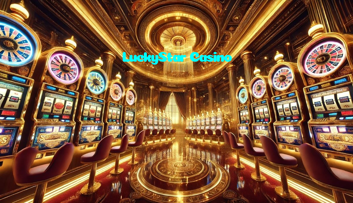 available types of LuckyStar Casino bet including pre-match live express and system bets