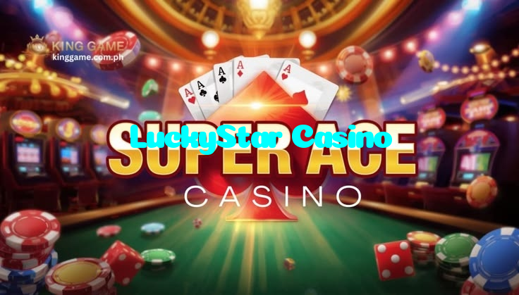 LuckyStar Casino خوش آمدید بونس +600% پیشکش موبائل ایپ کے پروموشن سیکشن میں دکھائی دیتی ہے۔