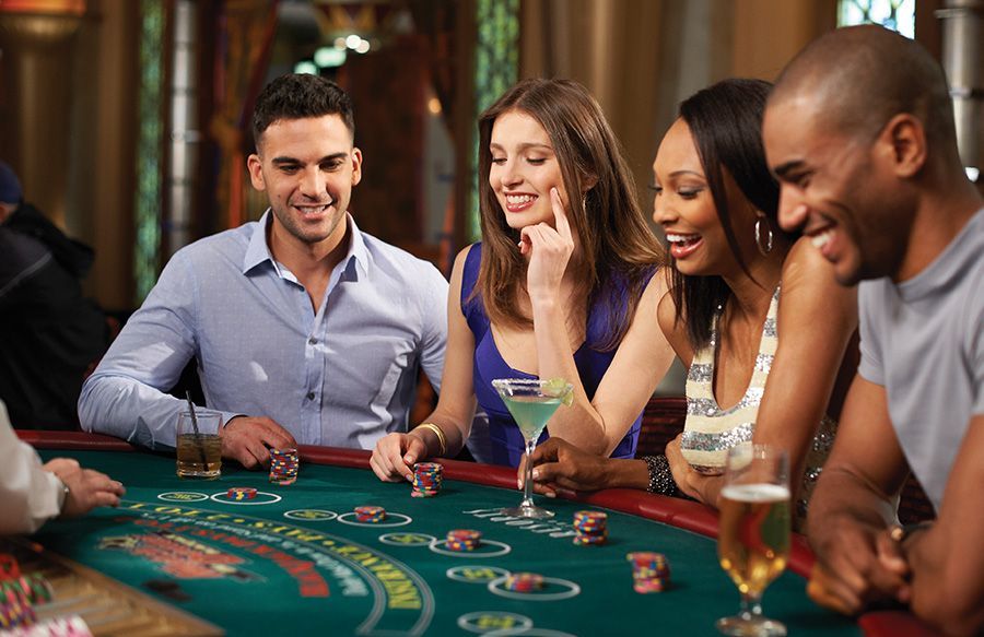 LuckyStar Casino پاکستان ریئل منی گیمز